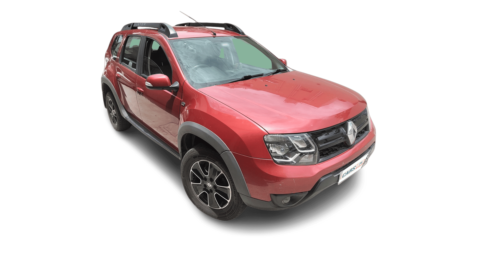 2019 Renault Duster - SUV - Diesel - Manual - ₹7.30 lakh